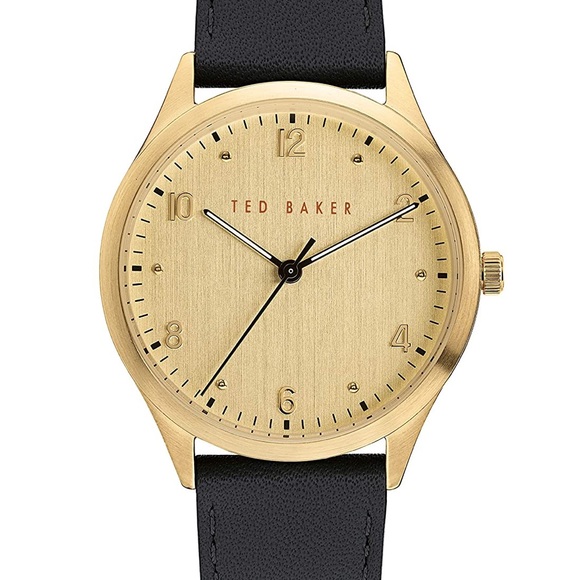 Ted Baker Manhatt 40mm BKPMHF905 Men’s Watch - Picture 2 of 15